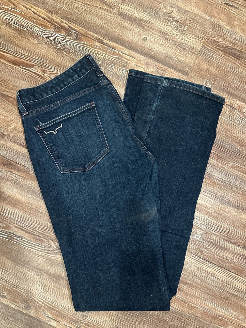 Kimes Ranch Women's Audrey Jeans